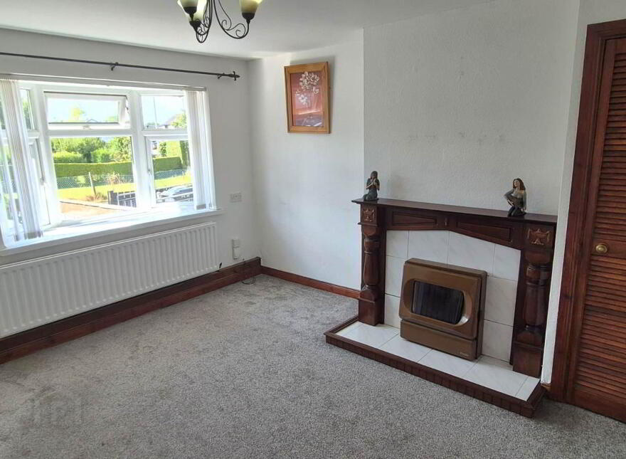 2 Greenhaw Crescent, Shantallow, Derry / Londonderry, BT48 8EB