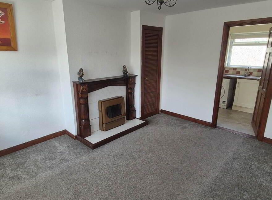 2 Greenhaw Crescent, Shantallow, Derry / Londonderry, BT48 8EB