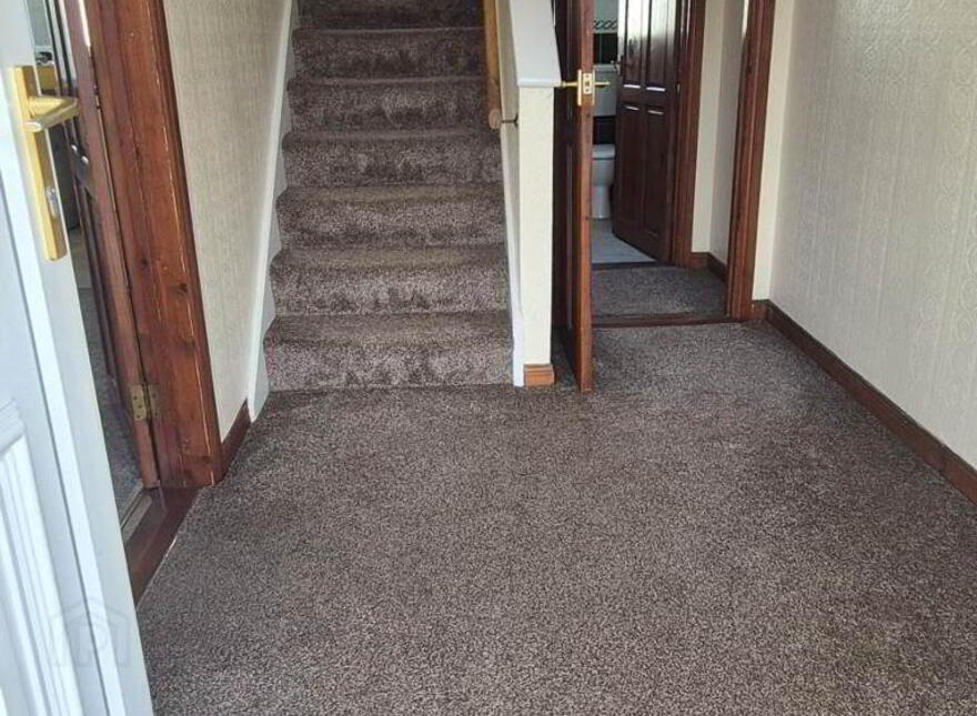 2 Greenhaw Crescent, Shantallow, Derry / Londonderry, BT48 8EB