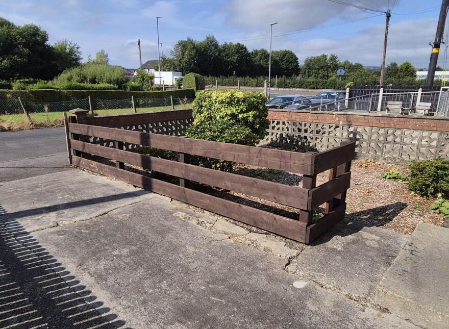 2 Greenhaw Crescent, Shantallow, Derry / Londonderry, BT48 8EB