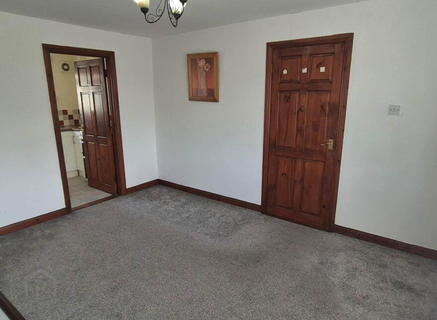 2 Greenhaw Crescent, Shantallow, Derry / Londonderry, BT48 8EB