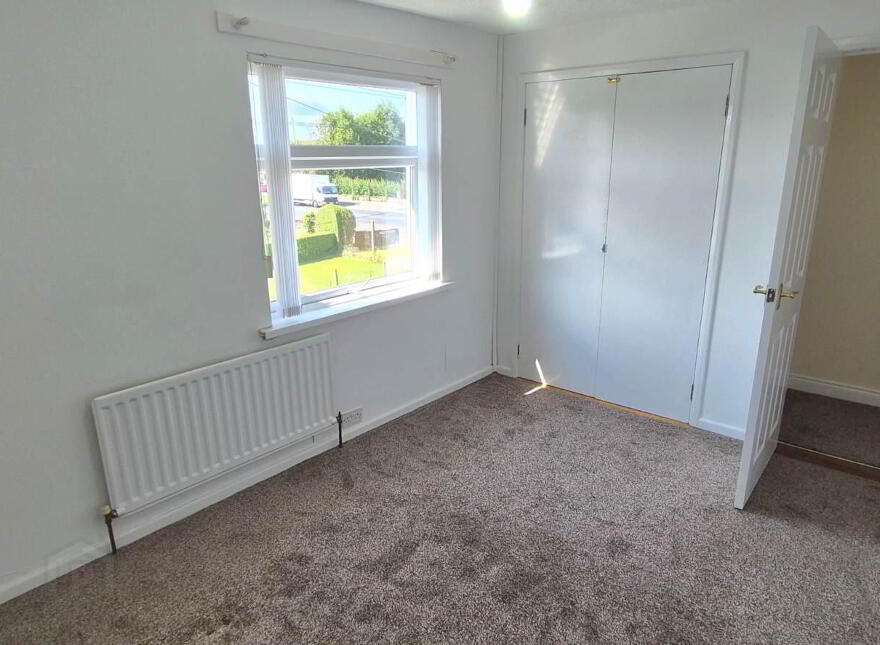 2 Greenhaw Crescent, Shantallow, Derry / Londonderry, BT48 8EB