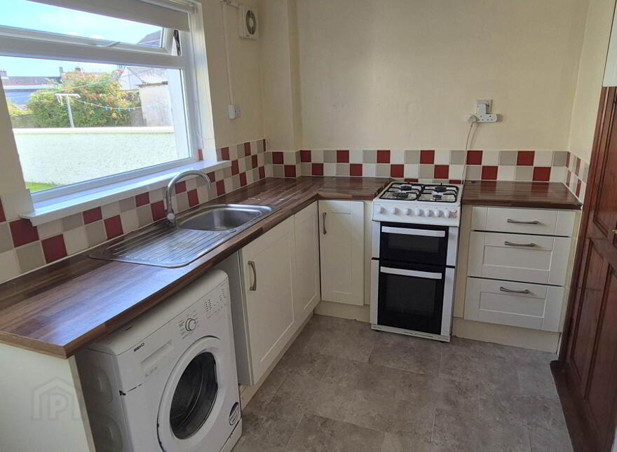 2 Greenhaw Crescent, Shantallow, Derry / Londonderry, BT48 8EB