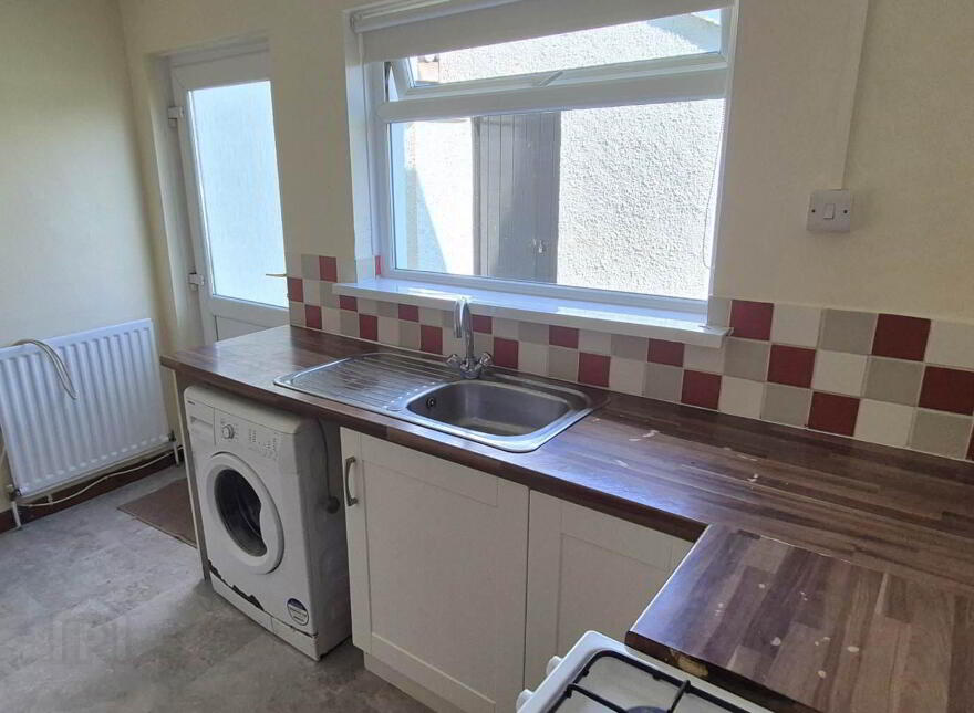 2 Greenhaw Crescent, Shantallow, Derry / Londonderry, BT48 8EB