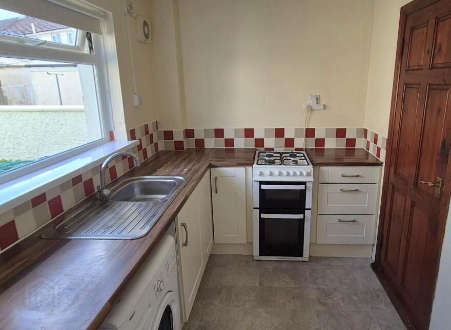 2 Greenhaw Crescent, Shantallow, Derry / Londonderry, BT48 8EB