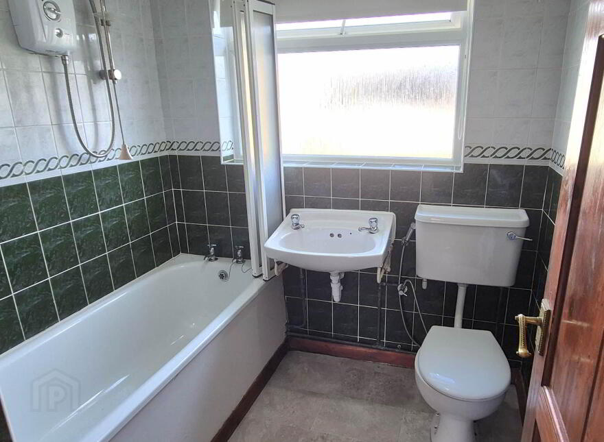2 Greenhaw Crescent, Shantallow, Derry / Londonderry, BT48 8EB