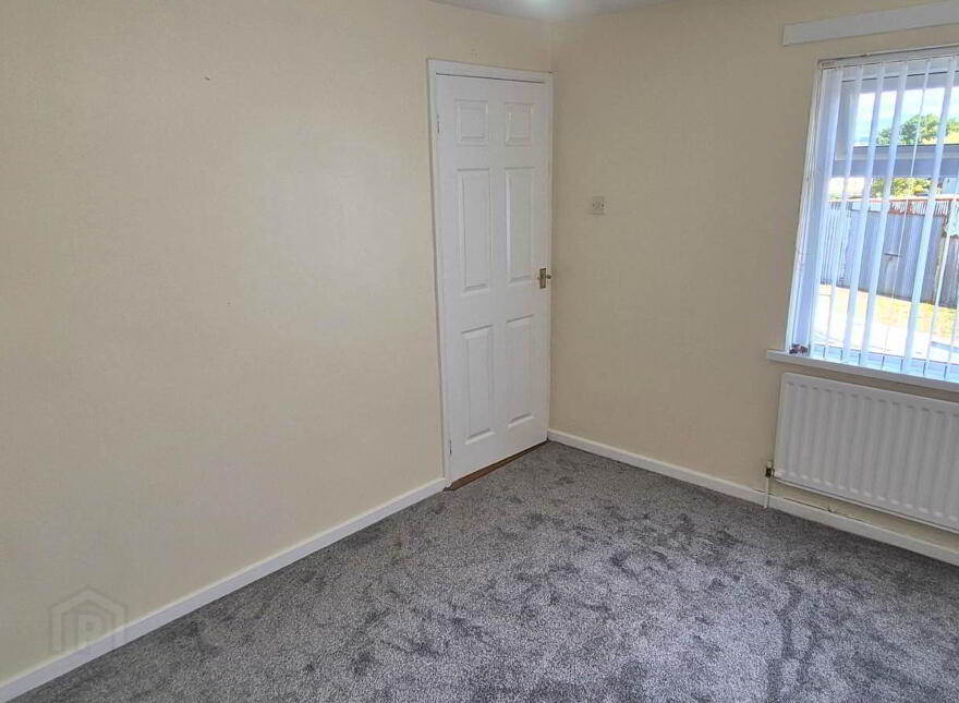 2 Greenhaw Crescent, Shantallow, Derry / Londonderry, BT48 8EB