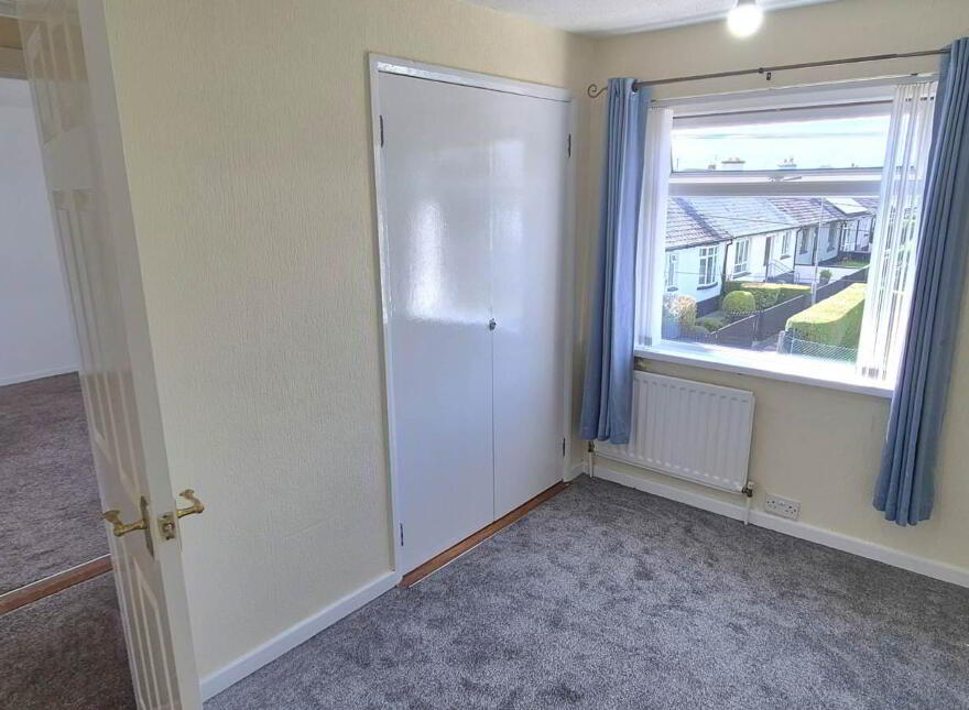 2 Greenhaw Crescent, Shantallow, Derry / Londonderry, BT48 8EB