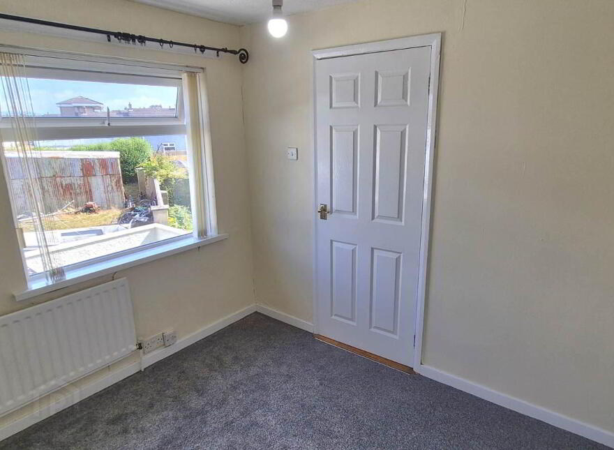 2 Greenhaw Crescent, Shantallow, Derry / Londonderry, BT48 8EB