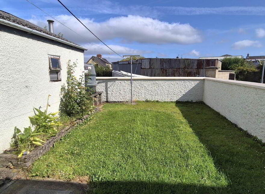 2 Greenhaw Crescent, Shantallow, Derry / Londonderry, BT48 8EB