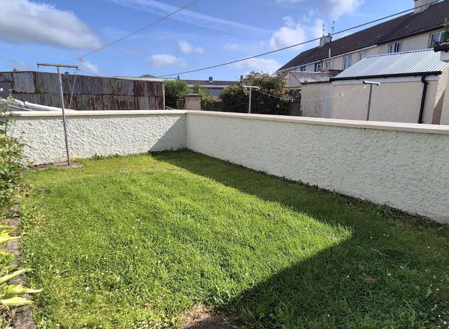 2 Greenhaw Crescent, Shantallow, Derry / Londonderry, BT48 8EB