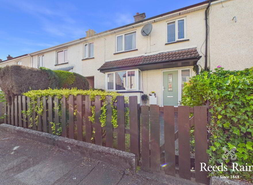 7 West Link, Holywood, BT18 9NY