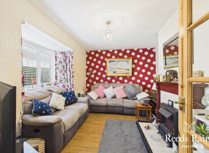 7 West Link, Holywood, BT18 9NY