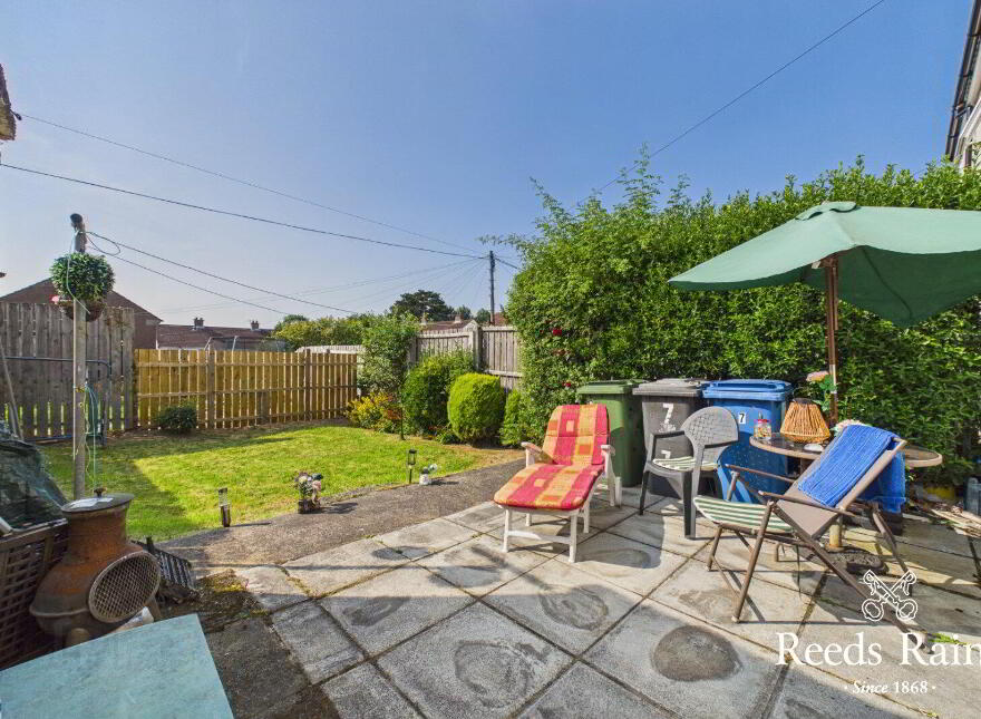 7 West Link, Holywood, BT18 9NY