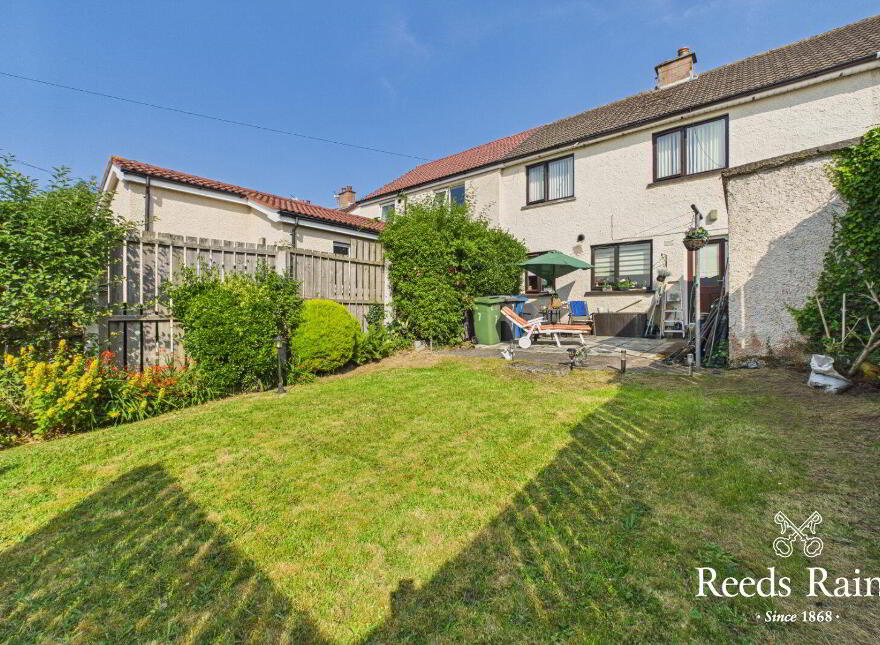 7 West Link, Holywood, BT18 9NY