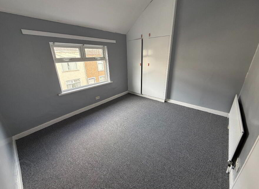 5 Glynnview Avenue, Larne, BT40 1BT