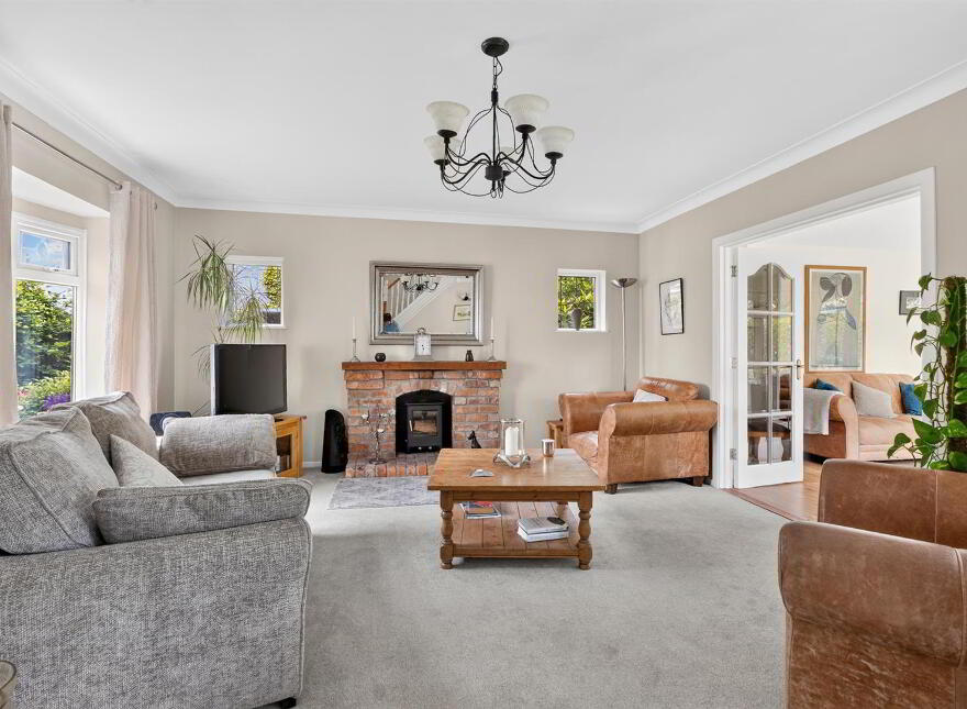 130 Crawfordsburn Road, Bangor, BT19 1BU