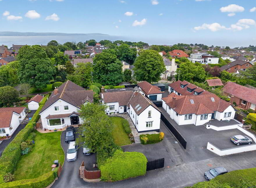 130 Crawfordsburn Road, Bangor, BT19 1BU