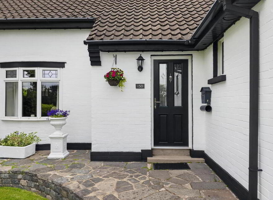 130 Crawfordsburn Road, Bangor, BT19 1BU