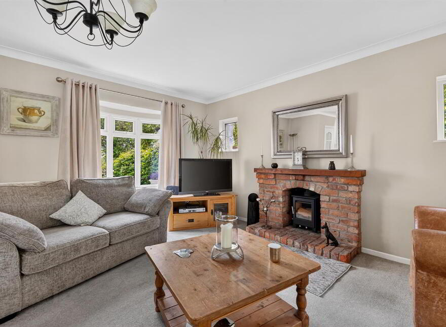 130 Crawfordsburn Road, Bangor, BT19 1BU
