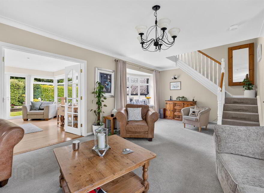 130 Crawfordsburn Road, Bangor, BT19 1BU