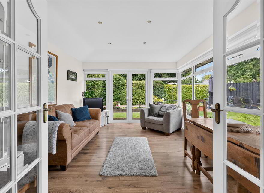 130 Crawfordsburn Road, Bangor, BT19 1BU
