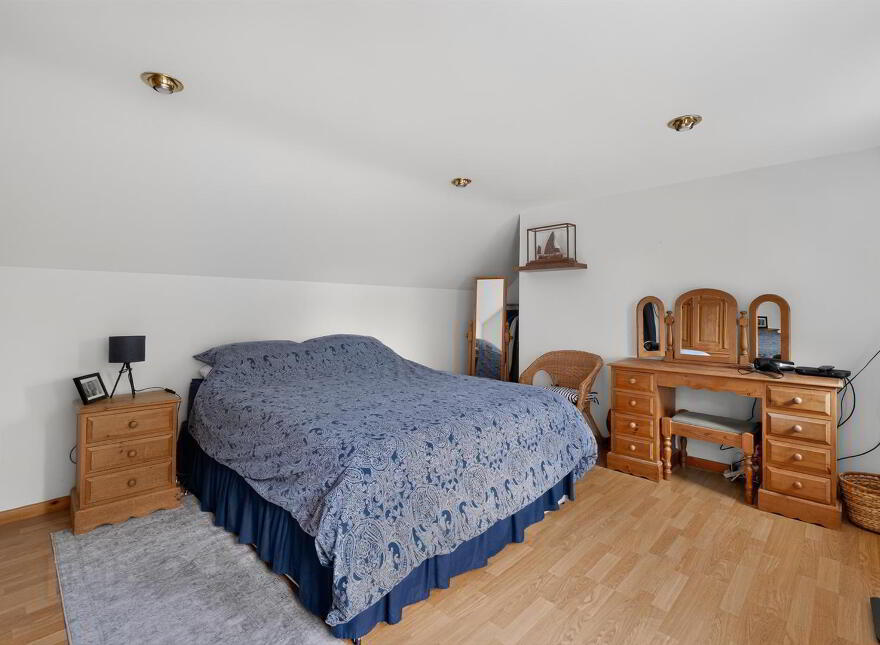 130 Crawfordsburn Road, Bangor, BT19 1BU