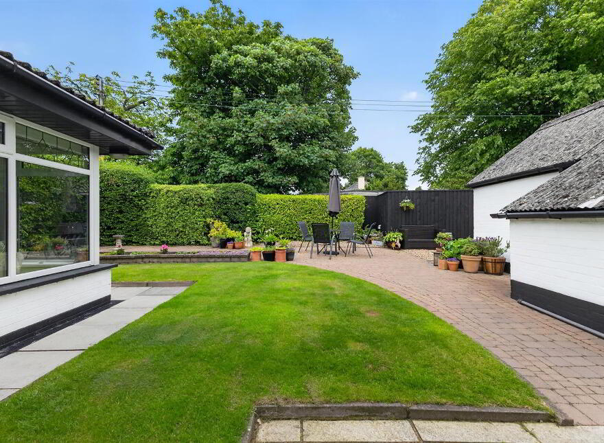 130 Crawfordsburn Road, Bangor, BT19 1BU