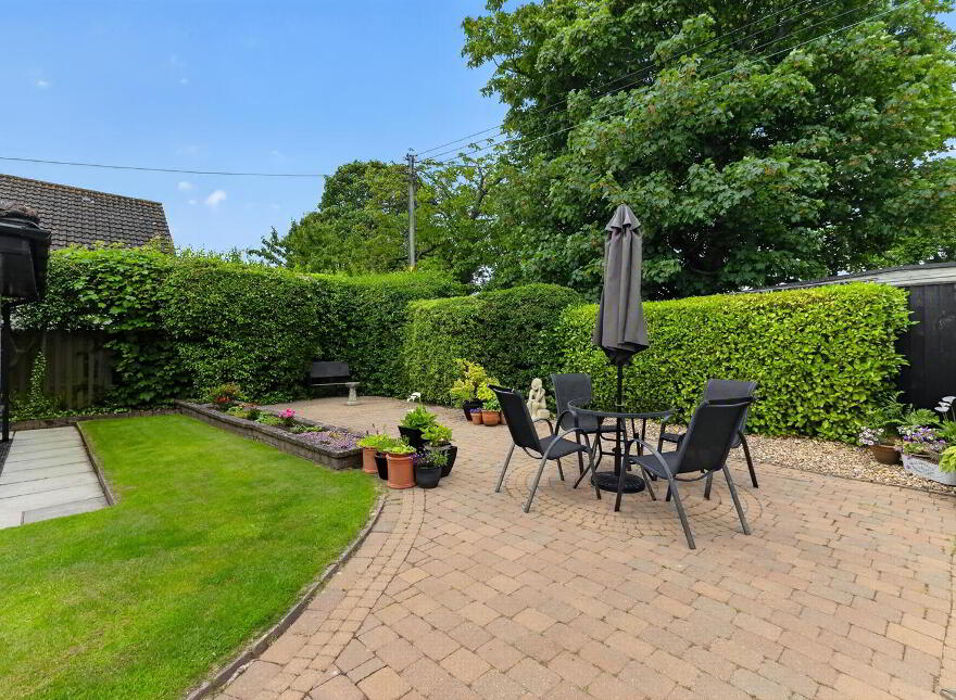 130 Crawfordsburn Road, Bangor, BT19 1BU