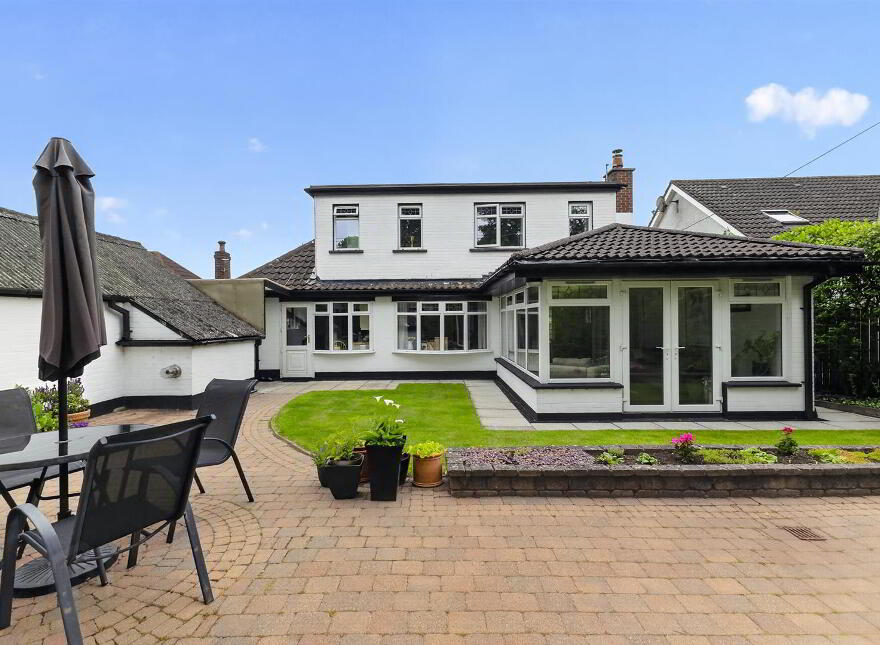 130 Crawfordsburn Road, Bangor, BT19 1BU