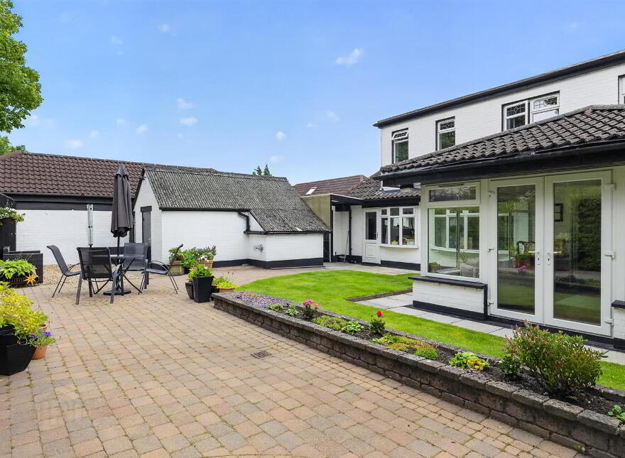130 Crawfordsburn Road, Bangor, BT19 1BU
