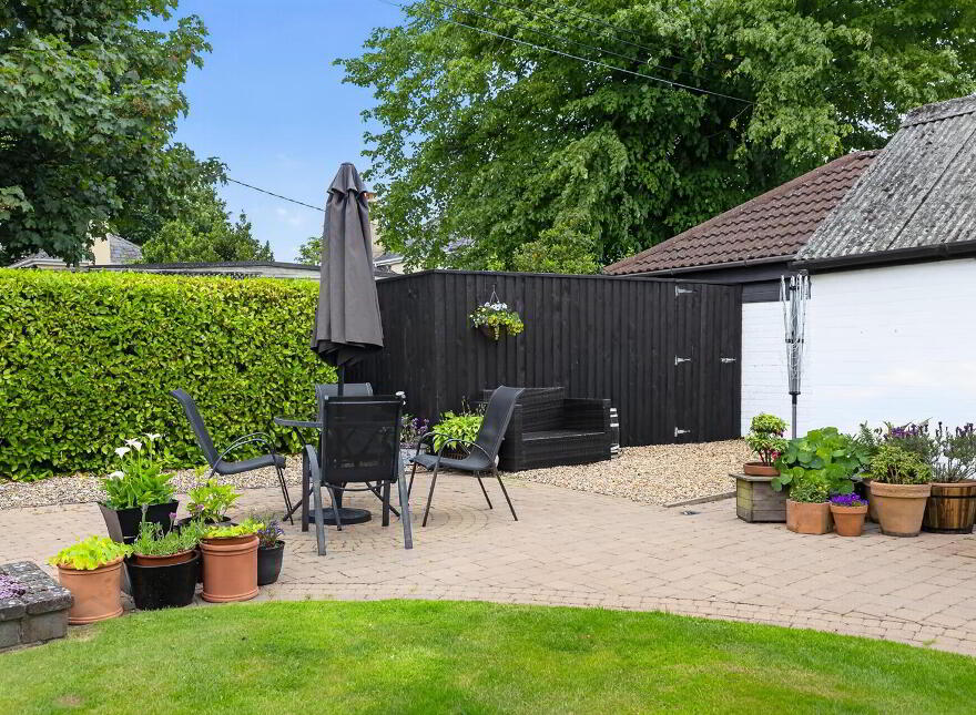 130 Crawfordsburn Road, Bangor, BT19 1BU