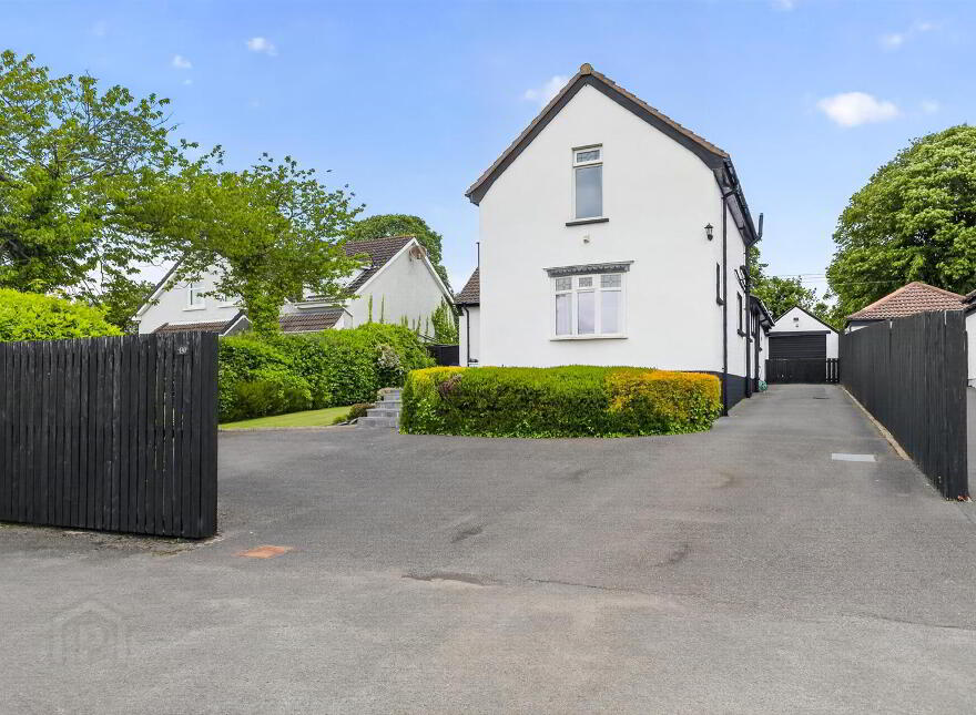 130 Crawfordsburn Road, Bangor, BT19 1BU