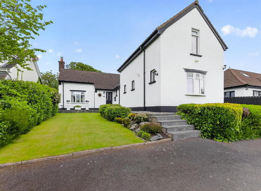130 Crawfordsburn Road, Bangor, BT19 1BU