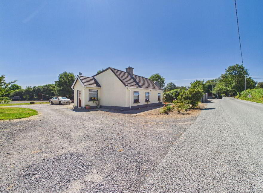 House And Commercial Units, Ballykeenan, Myshall, R21TY02