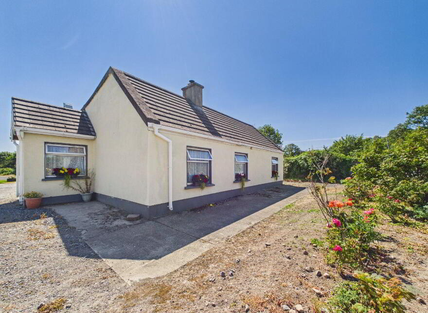 House And Commercial Units, Ballykeenan, Myshall, R21TY02