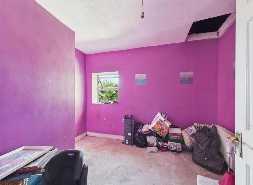 House And Commercial Units, Ballykeenan, Myshall, R21TY02