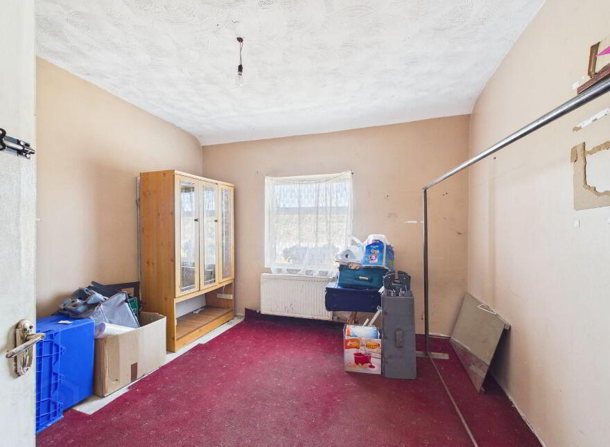 House And Commercial Units, Ballykeenan, Myshall, R21TY02