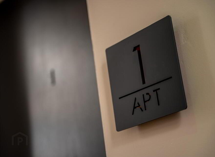 Apt 1, 225a Albertbridge Road, Belfast, BT5 4PX