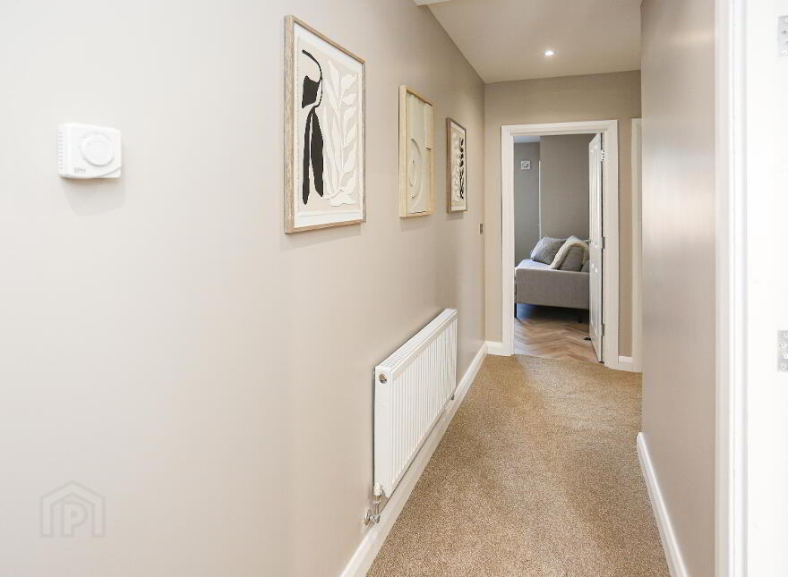 Apt 3, 225a Albertbridge Road, Belfast, BT5 4PX