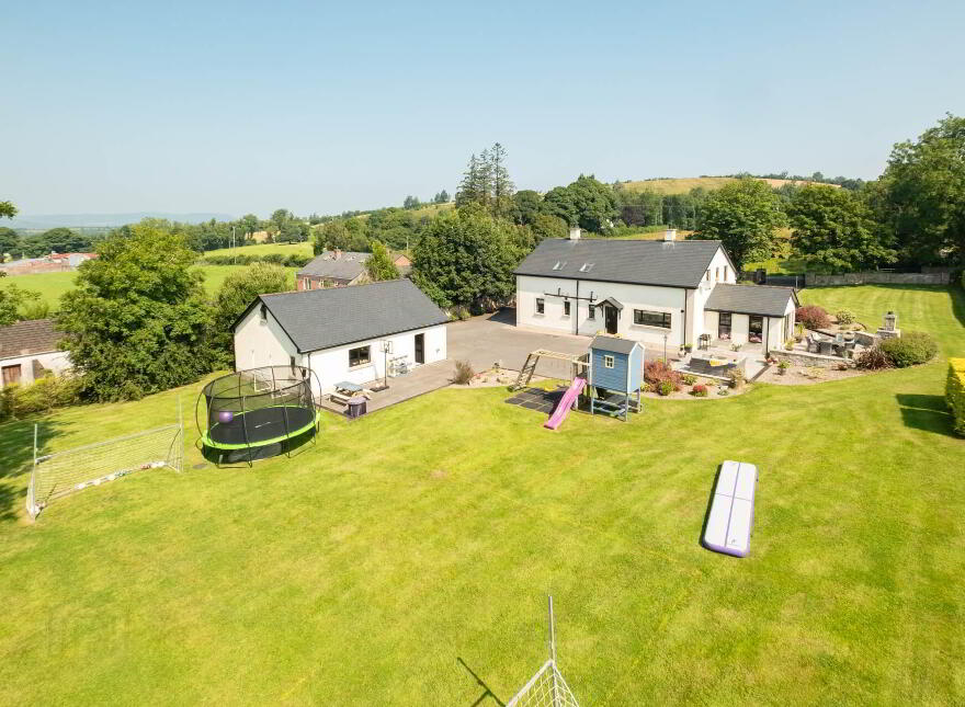 93 Leighan Road, Monea, Enniskillen, BT93 6GT