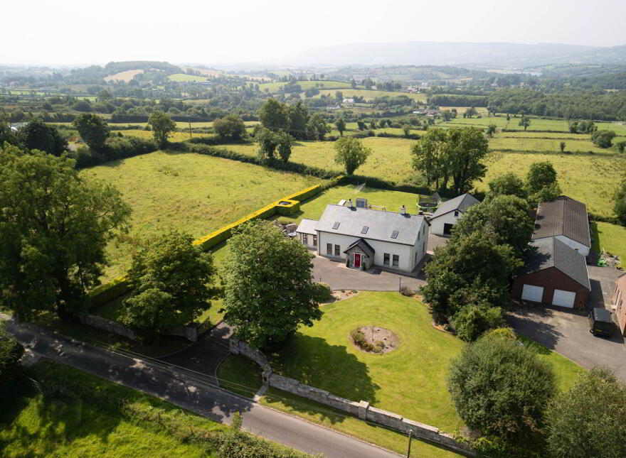 93 Leighan Road, Monea, Enniskillen, BT93 6GT
