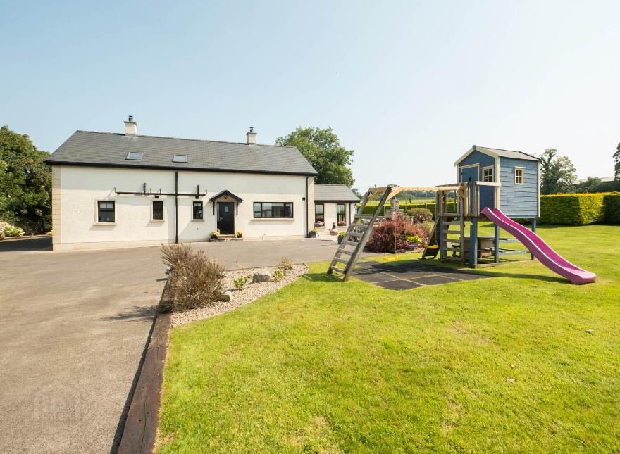 93 Leighan Road, Monea, Enniskillen, BT93 6GT