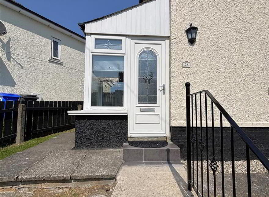 28 Donaldson Crescent, Belfast, BT13 3LQ