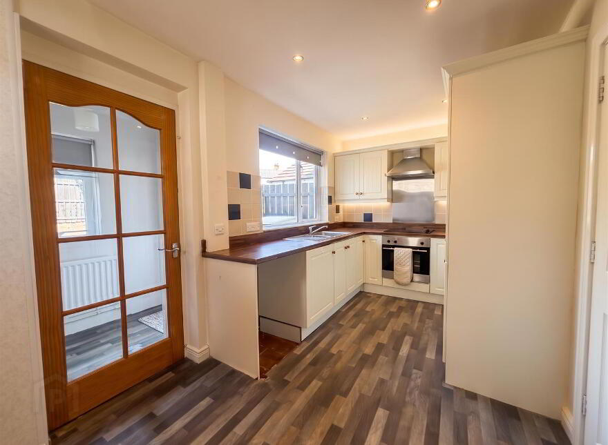28 Donaldson Crescent, Belfast, BT13 3LQ