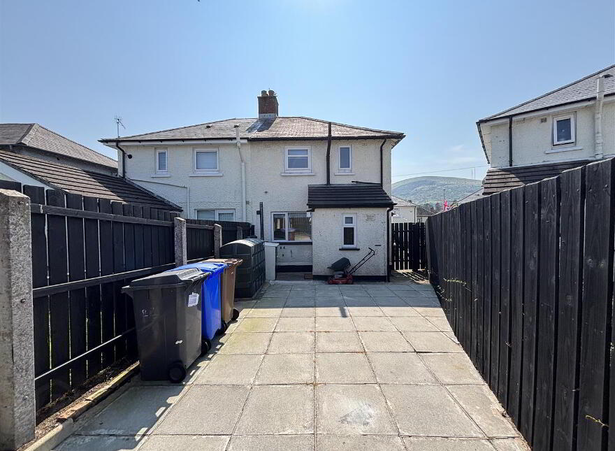 28 Donaldson Crescent, Belfast, BT13 3LQ