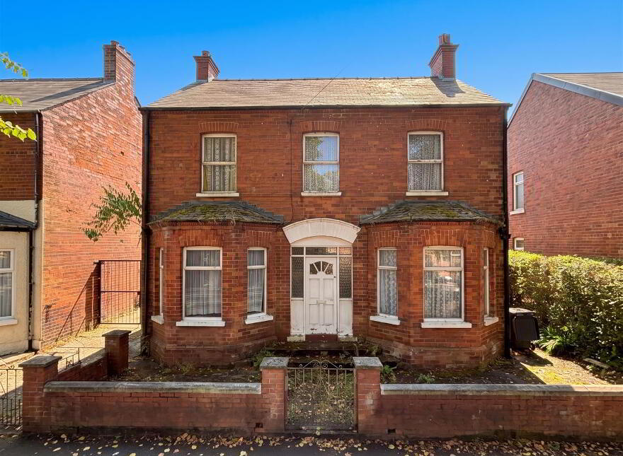 7 Linden Gardens, Belfast, BT14 6DD