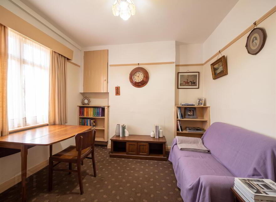7 Linden Gardens, Belfast, BT14 6DD