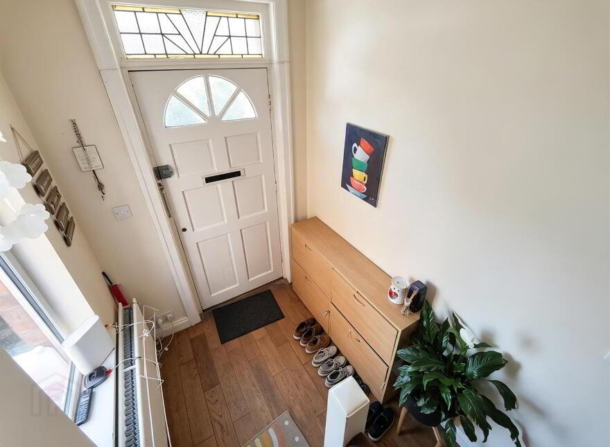 46 Lansdowne Park, Belfast, BT15 4AG