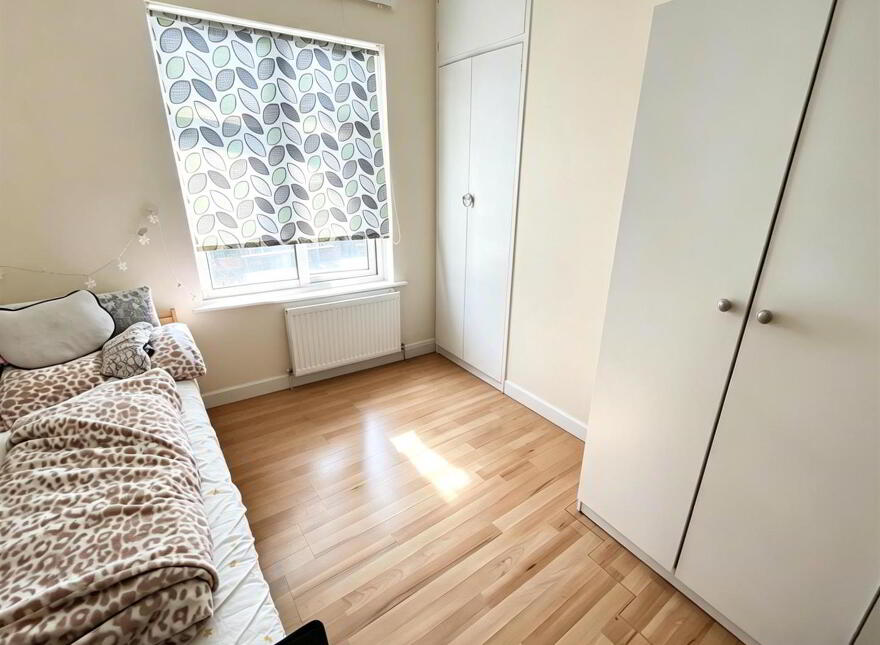 46 Lansdowne Park, Belfast, BT15 4AG
